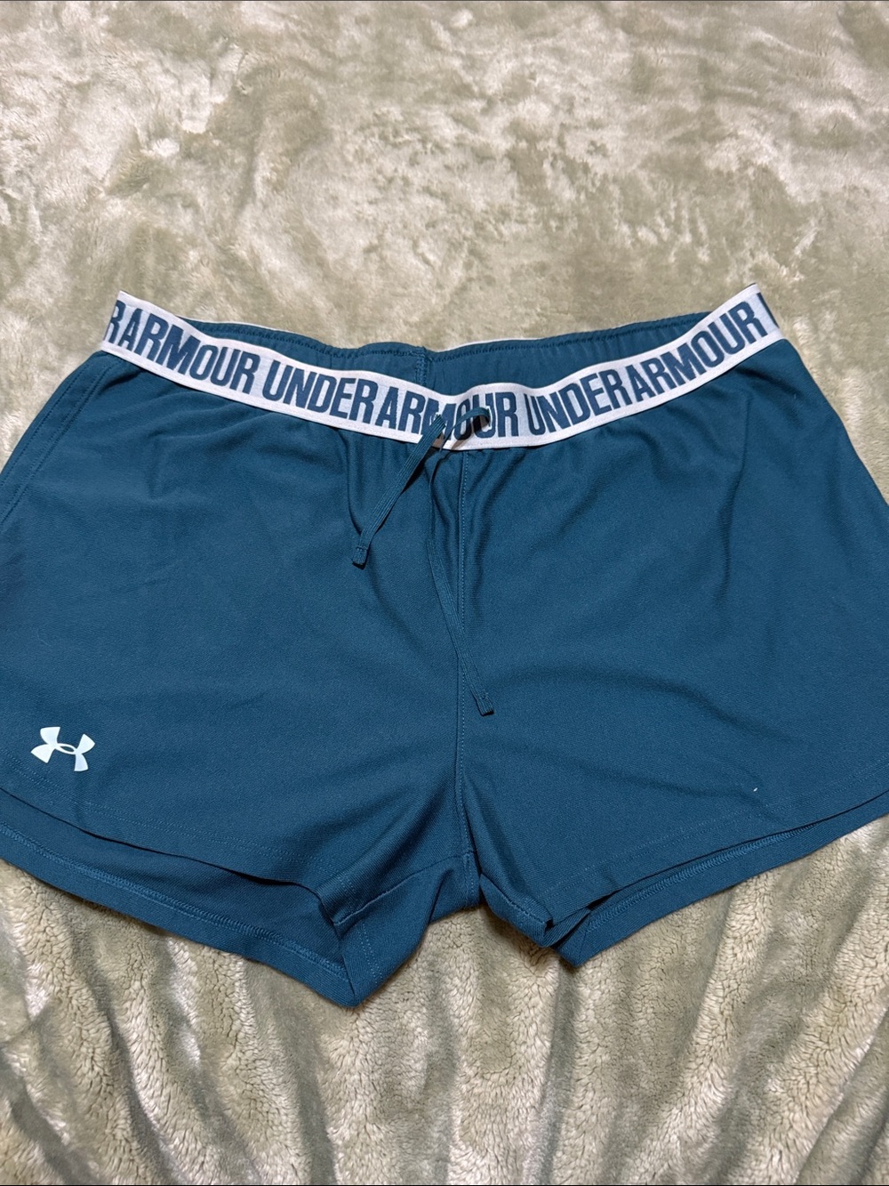 Under Armour Shorts